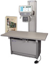 Vet Rad System